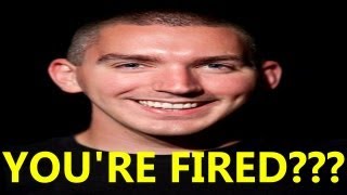 WAS ROBERT BOWLING FIRED? YOU BE THE JUDGE...