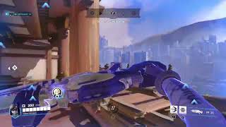 The WidowMaker Experience