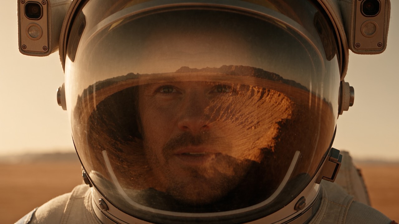 Some Dreams Shouldn’t Be Impossible, a film for AURA Foundation