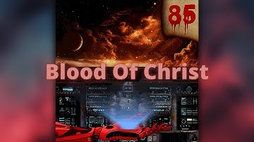 Logic - Blood of Christ Snippet Looped