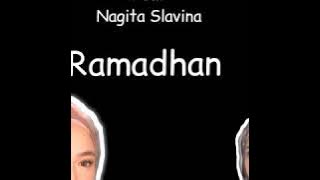 Nissa sabyan feat. NAGITA SLAVINA (ramadhan)lirik