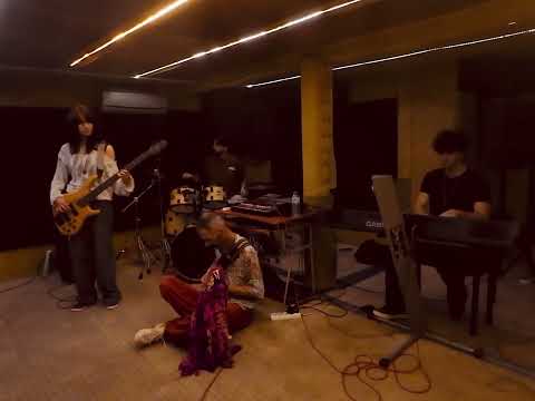 Partikül - PARTİKÜLİZM (Live Session)