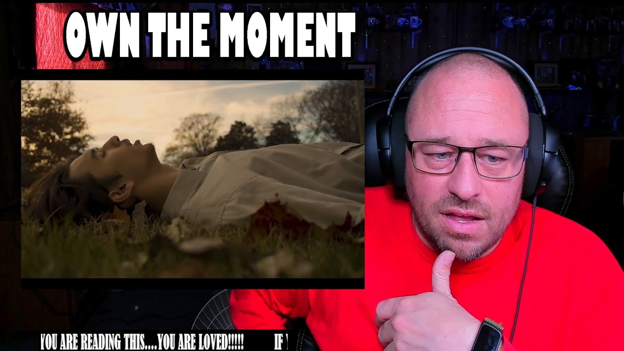 Orange Blossoms - By GoldFord - (Music video) REACTION!