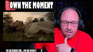 Orange Blossoms - By GoldFord - (Music video) REACTION!