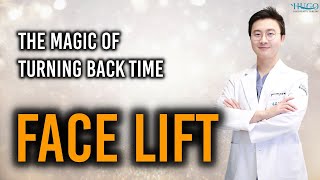 Everything about FACE LIFT