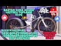 Araba Lastikli Bisiklet Toplama Part 1 Vlog