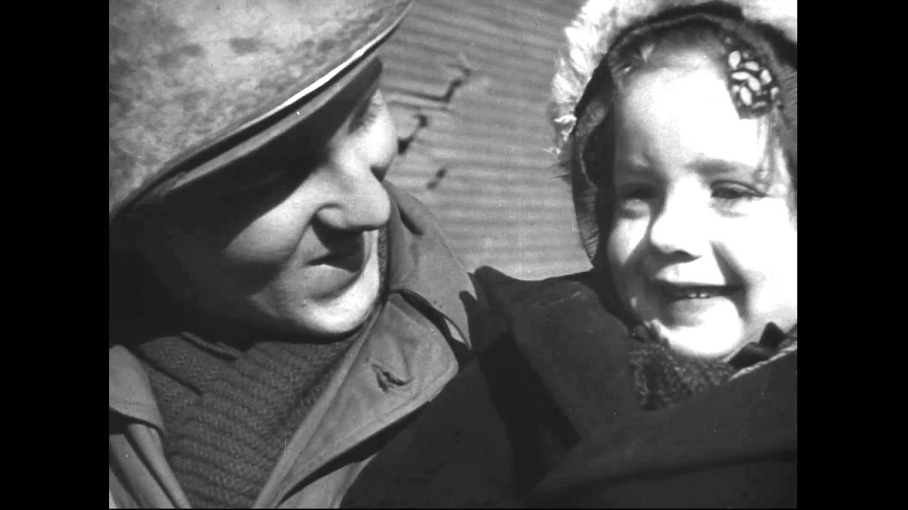 Documentary backdrop image for Welcome Home (2016)