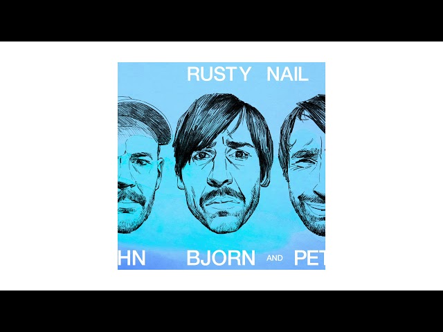 The Rusty Nail | BizBash