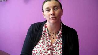 Anna Dinnen learning money and investment.AVI