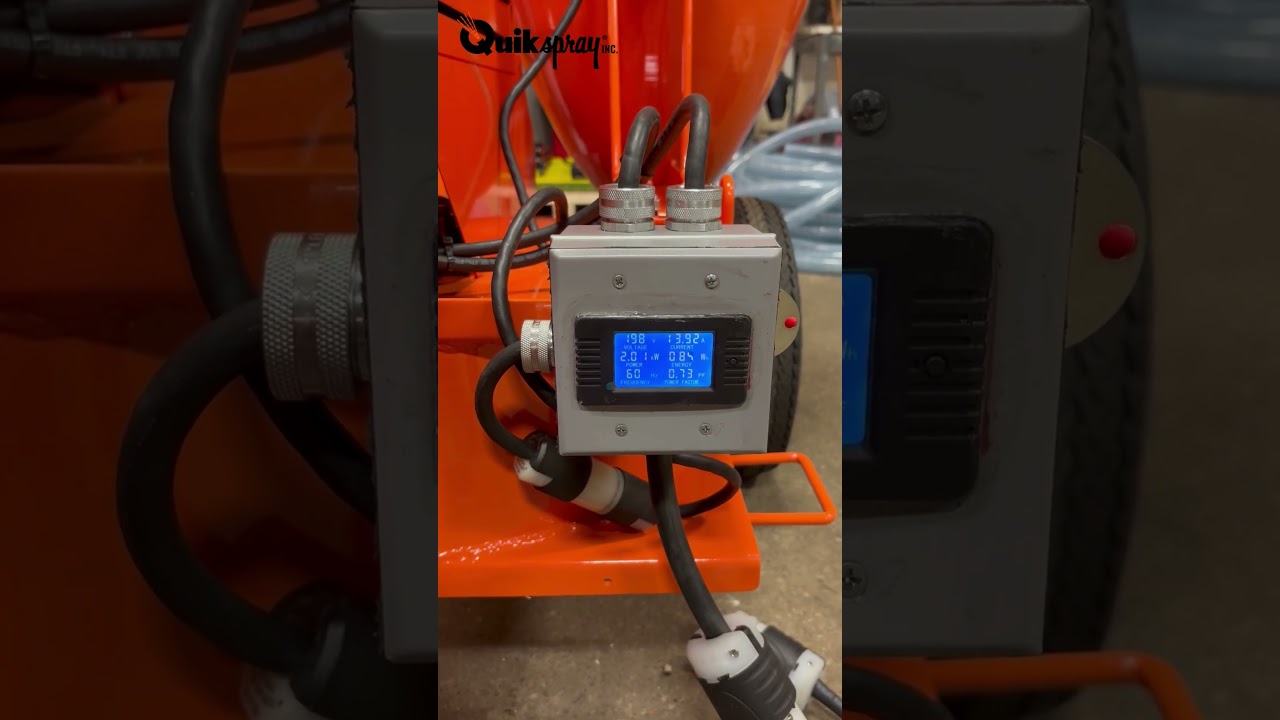 Tech Tip Tuesday: Inline Amp Meter