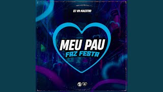 Meu Pau Faz Festa