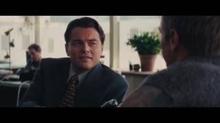 Wolf of Wall Street Scene Aerotyne Penny Stock Phone Sale