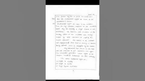 IGNOU BSHF-101 SOLVED ASSIGNMENT 2019-2020