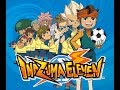 Inazuma Eleven 69 La partita per la nazionale