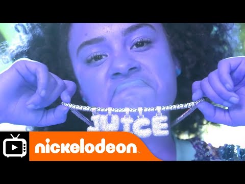 All That | Juice - Miss Monica’s Kindergarten Class | Nickelodeon UK