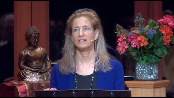 Tara Talks - Guided Practice: When the Pain is Too Strong