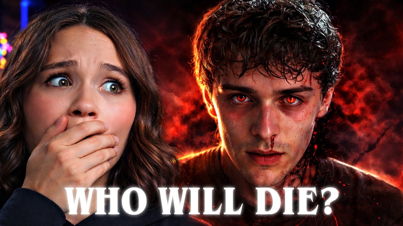 If This Stranger Things Theory Is Right… Will Is Gone