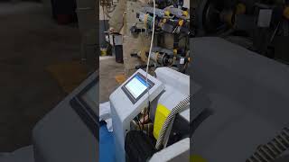 solitaire ultima high speed rapiar loom