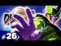 Dragon Ball FighterZ Story Mode Part 26 - TFS Plays