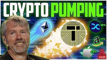 Tectonic TONIC COIN BREAKING! THE BIGGEST CRYPTO PUMP EVER JUST STARTED
