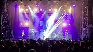 Video thumbnail of "Tomas Ledin - Just Nu ( Live at Gustavsvik 2022-08-19 )"