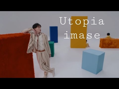 Utopia ユートピア [ Acapella ]