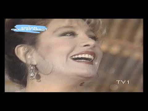 Emel Sayın - KIZ SEN İSTANBUL’UN NERESİNDENSİN ( Tv1 1986 )