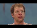 Emelianenko`s fight ended in scandal! Nobody expected this! Battle of the Legends!