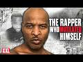 The Rapper Who Mutilated Himself