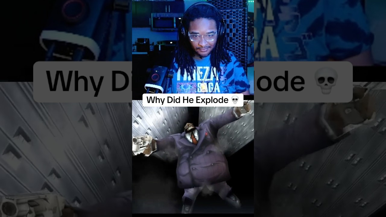 Похоже, нужно уйти с размахом! 