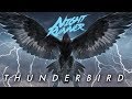 Night Runner - THUNDERBIRD (FULL ALBUM - Official)