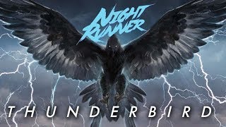 Night Runner - THUNDERBIRD (FULL ALBUM - )