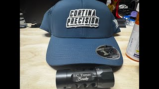 Next Gen AR-Hunter EC Tuner Brake just in! Along with few other goodies!