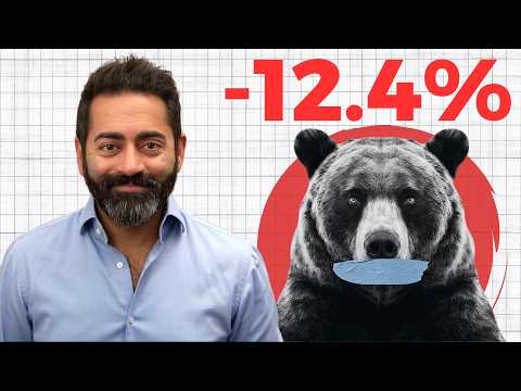 Monday Market Meltdown: Explaining the 12.4% Nikkei Plunge and What It Means for Your Portfolio thumbnail