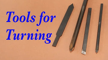 Gereedschap voor houtdraaien: voor de leerling en leraar met Sam Angelo