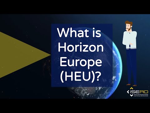 What is Horizon Europe (HEU)?