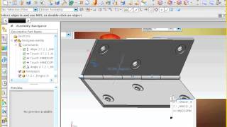 Engineering Graphics and Design 1305 (Lecture 29)