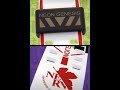 EVANGELION Collaboration Model ANALOG-DIGITAL 110 SERIES GA-110EVA30-7A