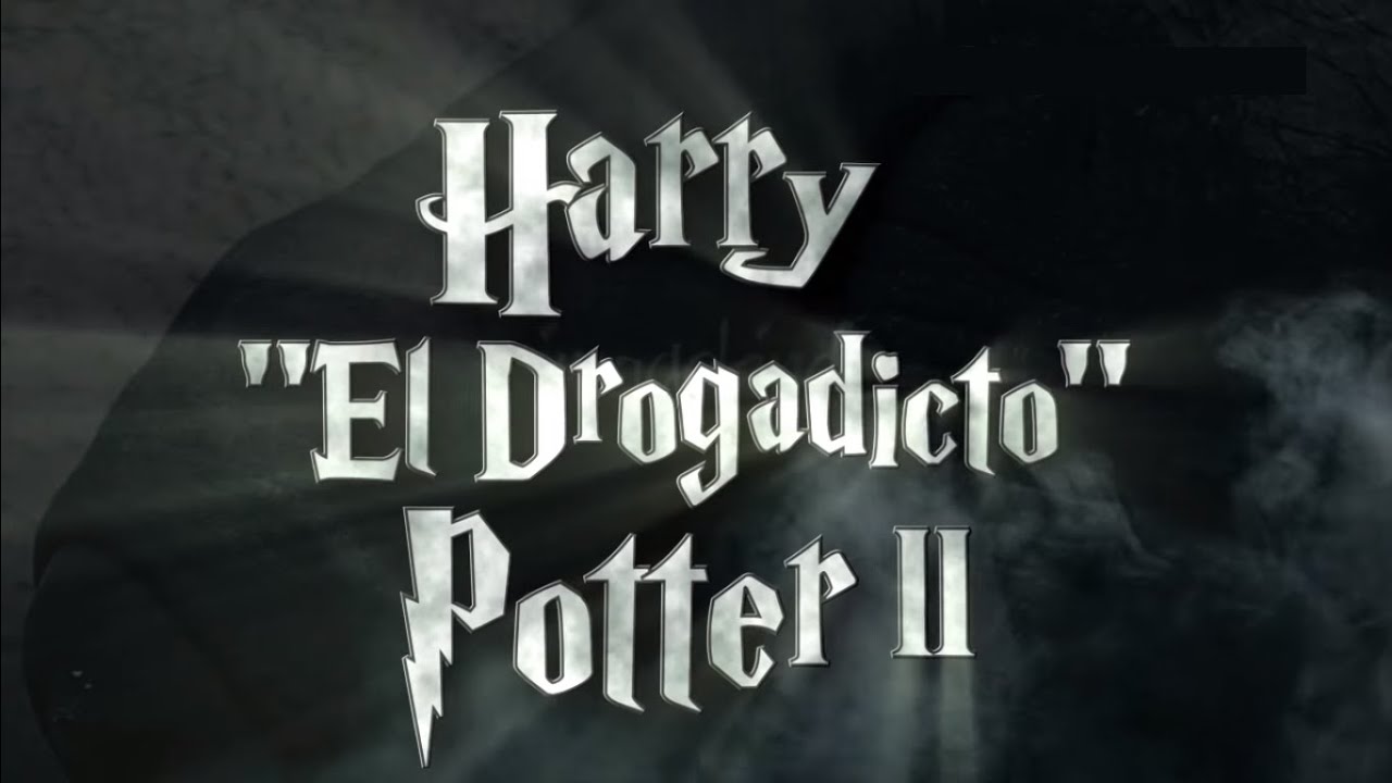EL BANANERO HARRY EL DROGADICTO POTTER video editing software free