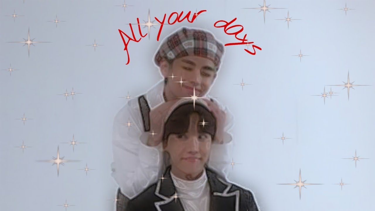 Vhope newest moments: All your days