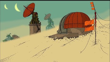 Submachine: Universe