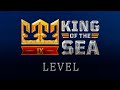 #162 Турнир King of the Sea IX, клан LEVEL. Стрим с задержкой