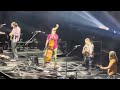 Billy Strings 10.11.24 “Ain’t Gonna Work Tomorrow” Gainbridge Fieldhouse, Indianapolis