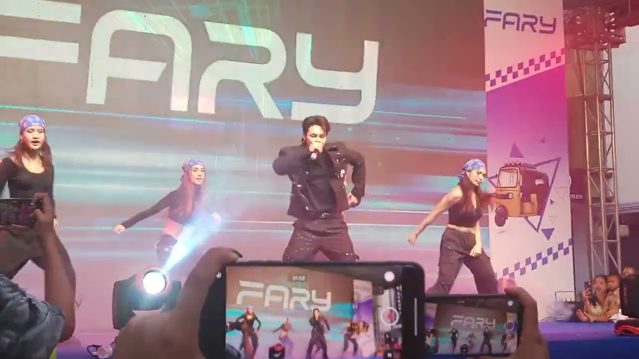 သားvitaရဲ့ မဂ်လာပါ မန္တလေးပွဲ အနီးကတ် #vitamin #mkk #lily 