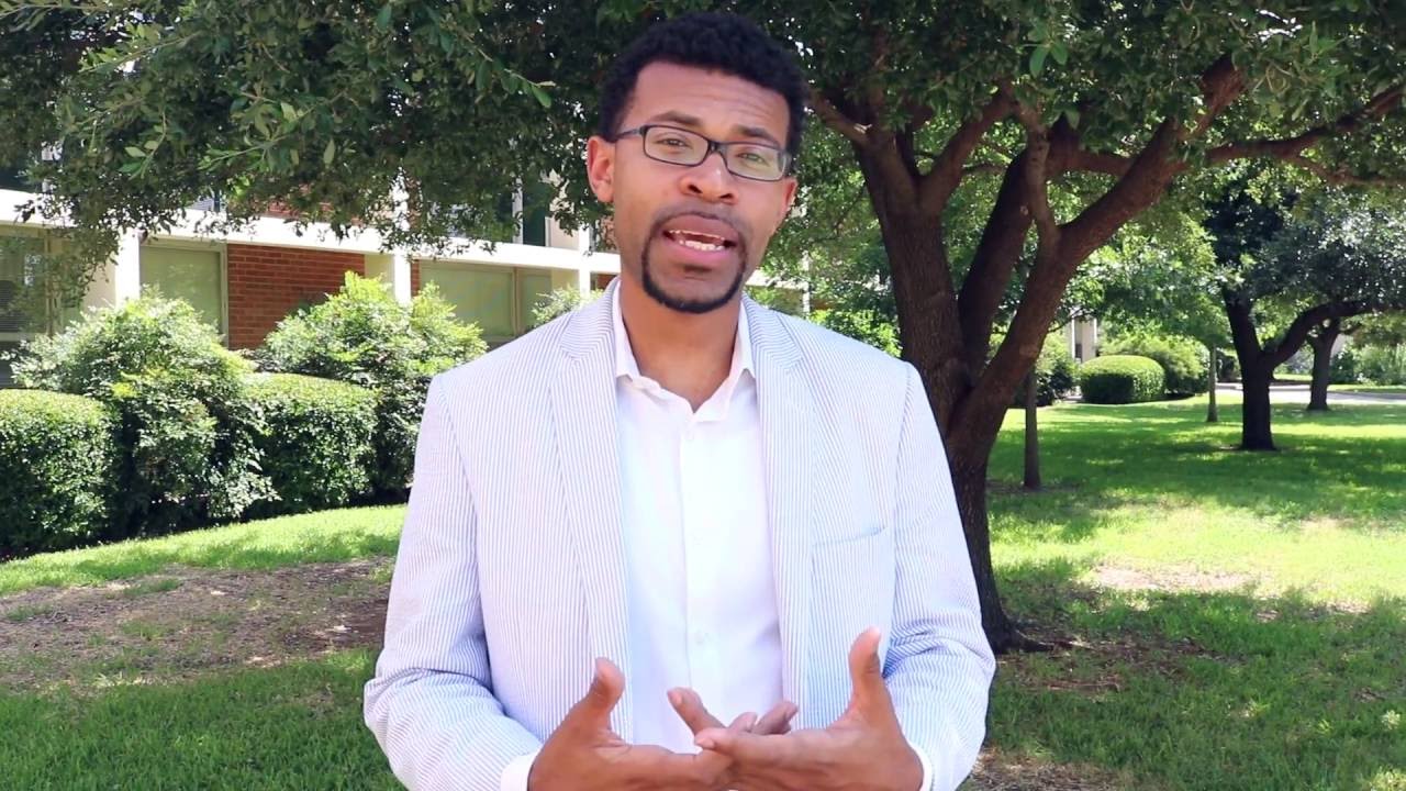 Young People's Ministries interviews on Race | 2