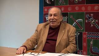 Portland State University Oral History: Interview with Bill Lemman (2019)