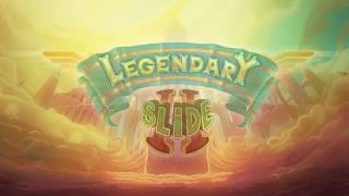 Legendary Slide II screenshot 4