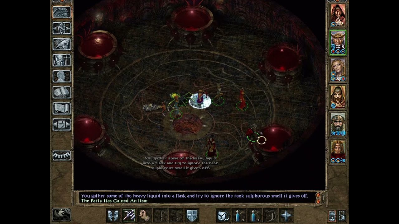 My Baldur’S Gate 2: Shadow Of Amn Npc/Companion Tier List – HWDYNP