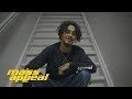 STAIRWELL FREESTYLE - WIFISFUNERAL | Mass Appeal