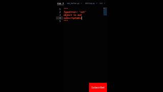 python set object is not subscriptable